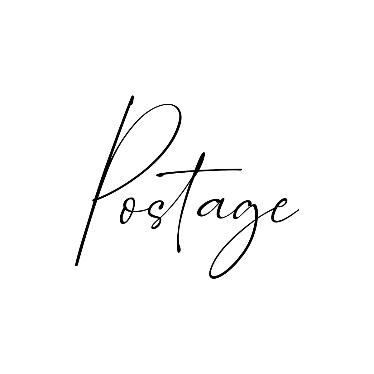 Postage (Royal Mail Tracked 24)