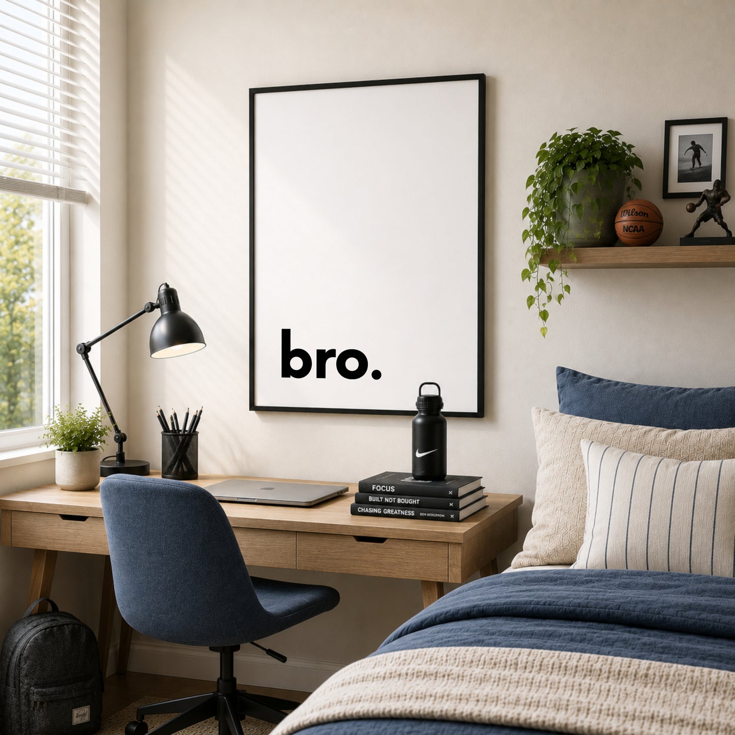 Bro Print