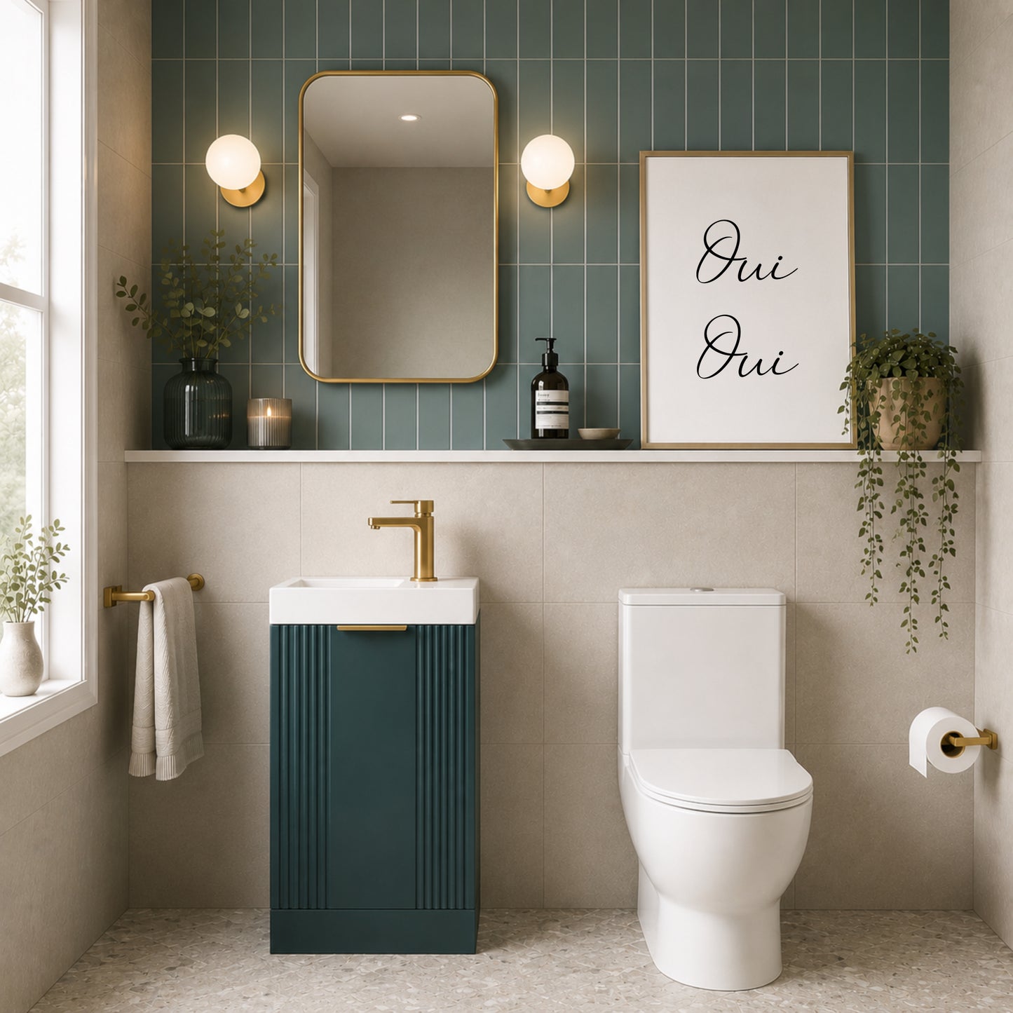 Oui Oui Print