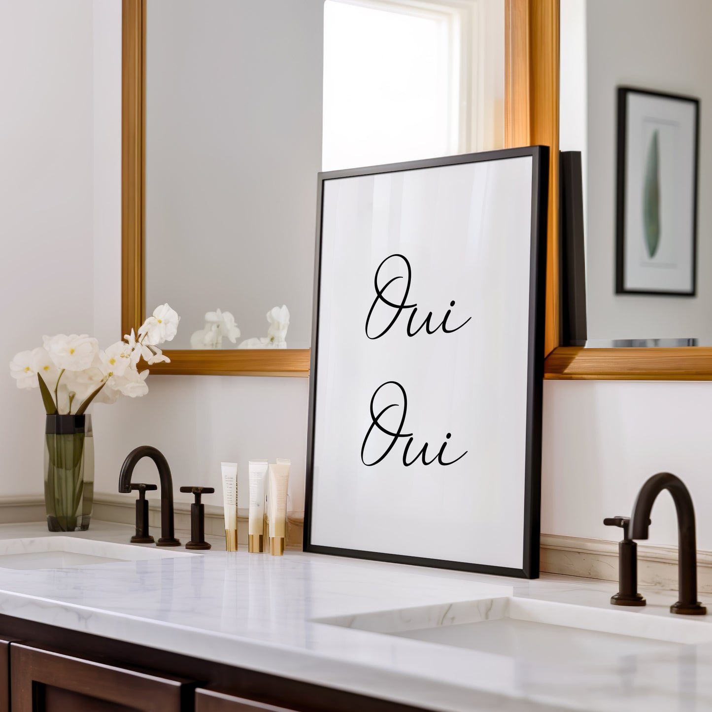 Oui Oui Print