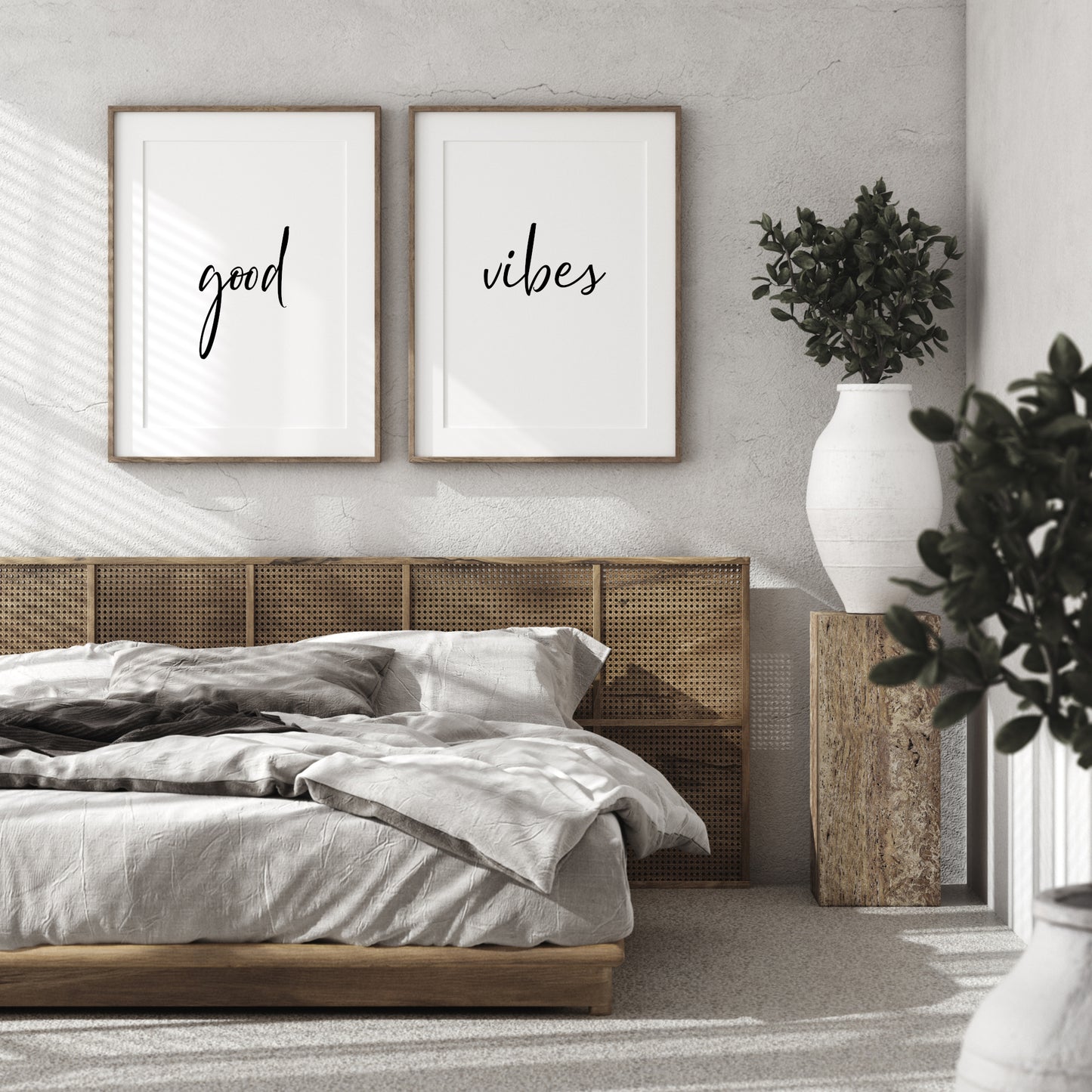 Good Vibes Print